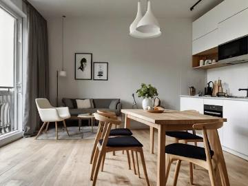 Vente Appartement 2 pièces 54 m2 Champigny sur Marne