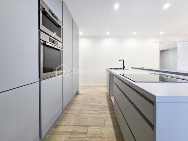 Vente Appartement 2 pièces 54 m2 Claix