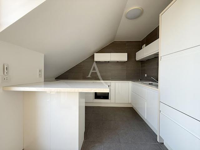 Vente Appartement 2 pièces 54 m2 Croissy sur Seine