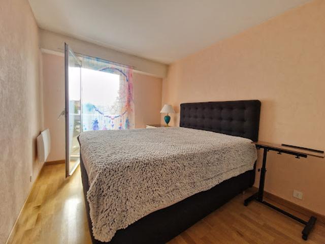 Vente Appartement 2 pièces 54 m2 Dijon