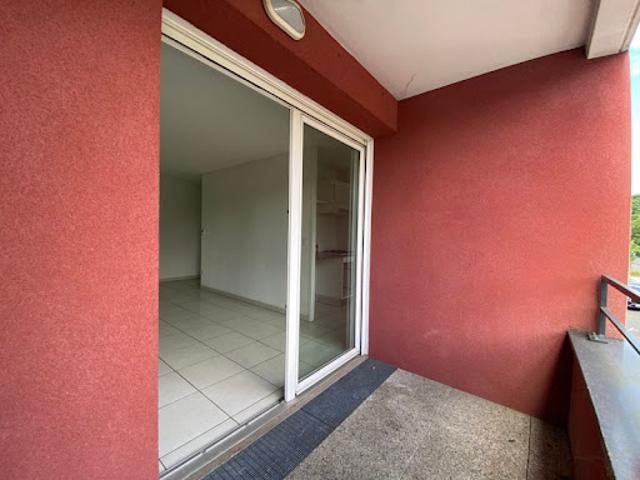 Vente Appartement 2 pièces 54 m2 Eysines