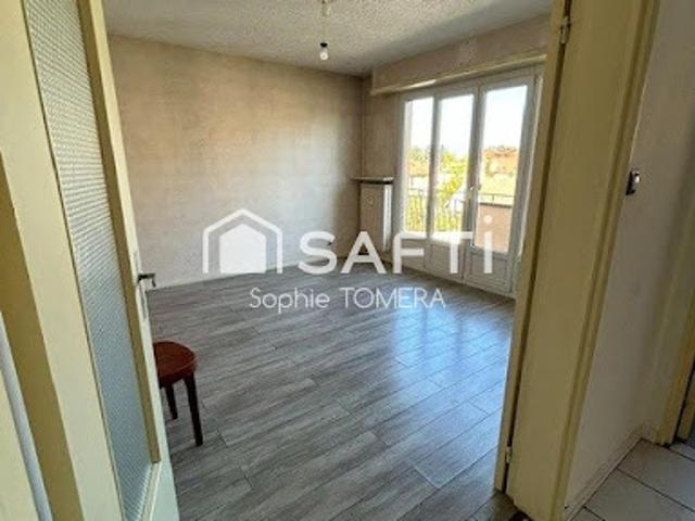 Vente Appartement 2 pièces 54 m2 Haguenau