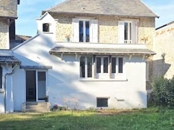 Vente Appartement 2 pièces 54 m2 Jambville