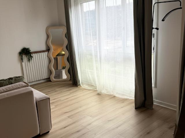 Vente Appartement 2 pièces 54 m2 La trinite
