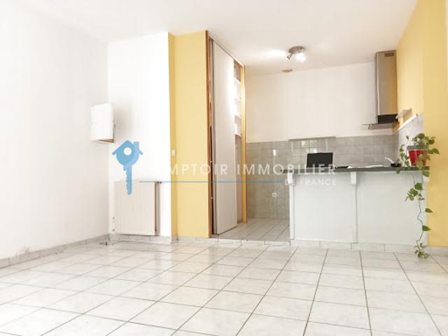 Vente Appartement 2 pièces 54 m2 La Voulte sur Rhône