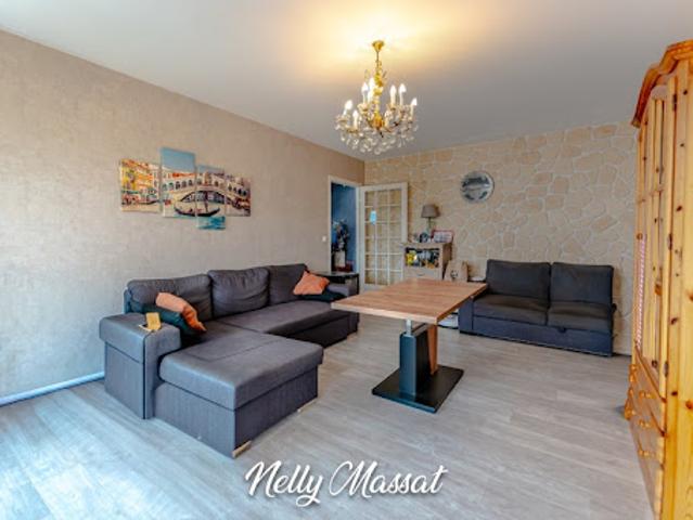 Vente Appartement 2 pièces 54 m2 La Ravoire