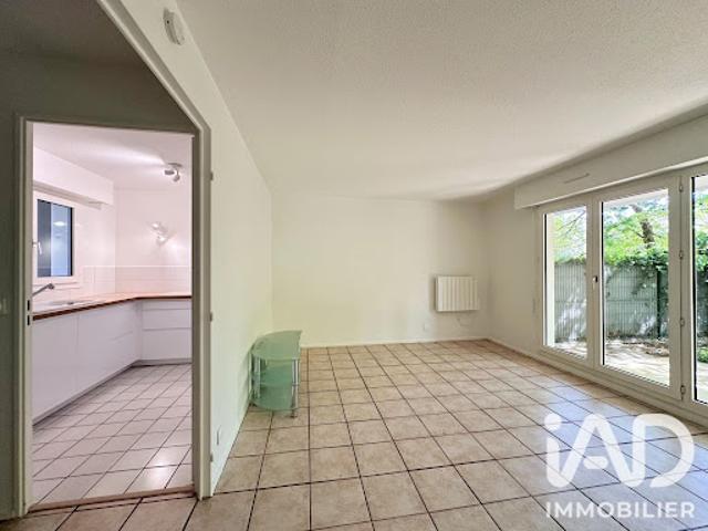 Vente Appartement 2 pièces 54 m2 Le Bouscat