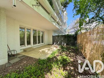 Vente Appartement 2 pièces 54 m2 Le Bouscat