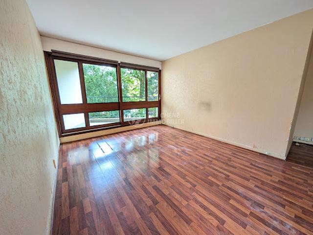 Vente Appartement 2 pièces 54 m2 Le chesnay