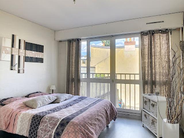 Vente Appartement 2 pièces 54 m2 Le Mans