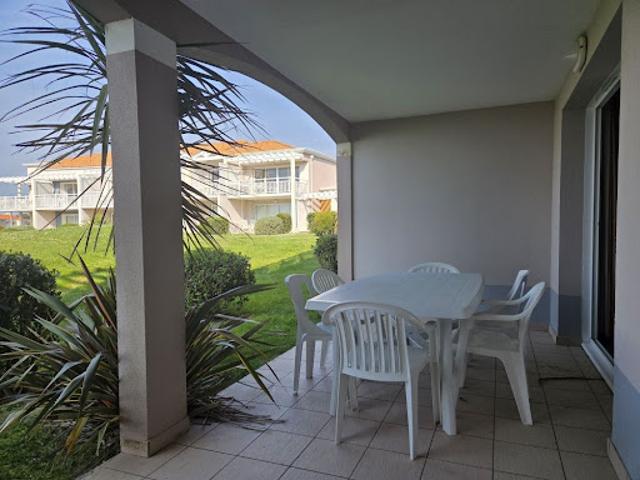Vente Appartement 2 pièces 54 m2 Les Sables d'Olonne