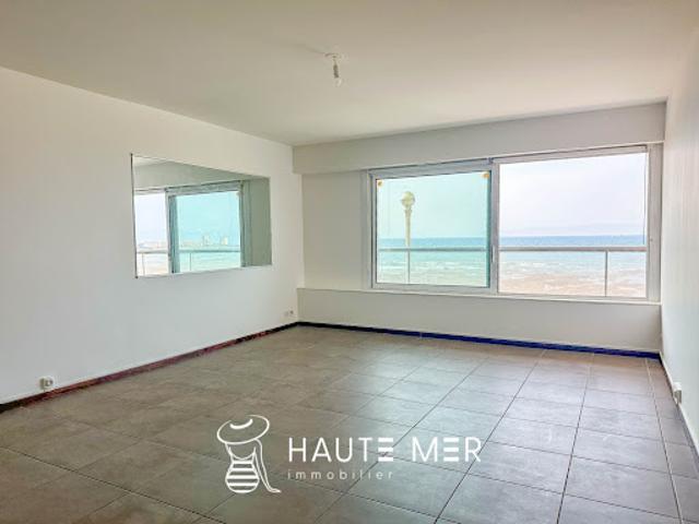Vente Appartement 2 pièces 54 m2 Les Sables d'Olonne