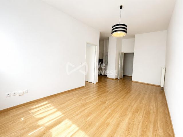Vente Appartement 2 pièces 54 m2 Lille