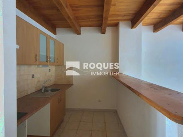 Vente Appartement 2 pièces 54 m2 Lodeve