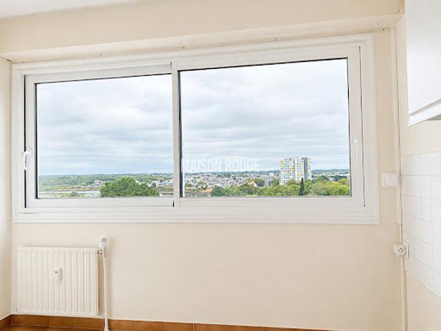Vente Appartement 2 pièces 54 m2 Lorient