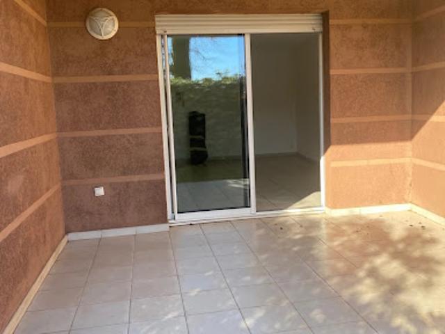 Vente Appartement 2 pièces 54 m2 Lucciana