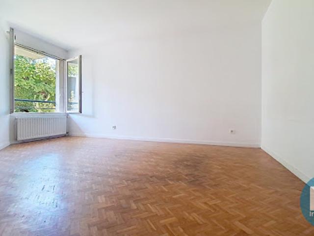 Vente Appartement 2 pièces 54 m2 Lyon 4ème