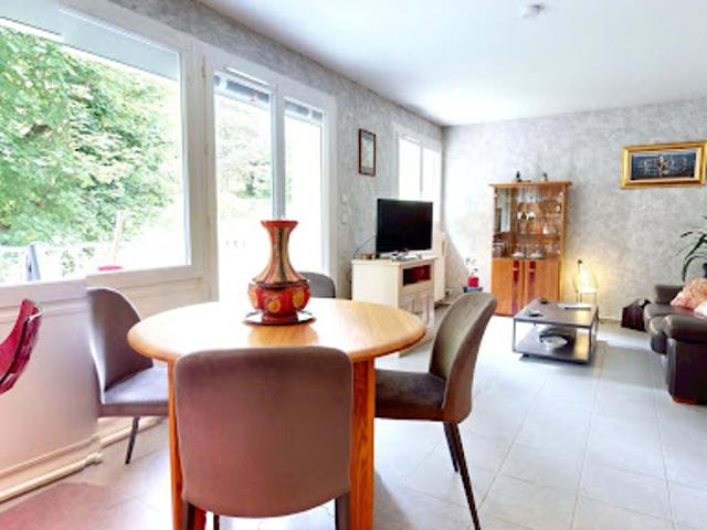 Vente Appartement 2 pièces 54 m2 Lyon 5ème