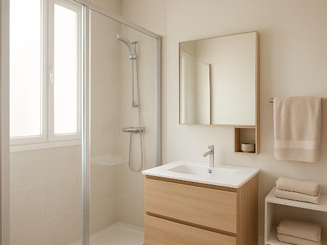 Vente Appartement 2 pièces 54 m2 Lyon 7ème
