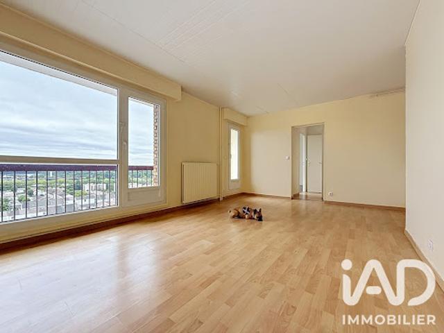 Vente Appartement 2 pièces 54 m2 Maurepas