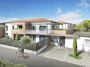 Vente Appartement 2 pièces 54 m2 Montelimar