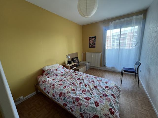 Vente Appartement 2 pièces 54 m2 Montluçon