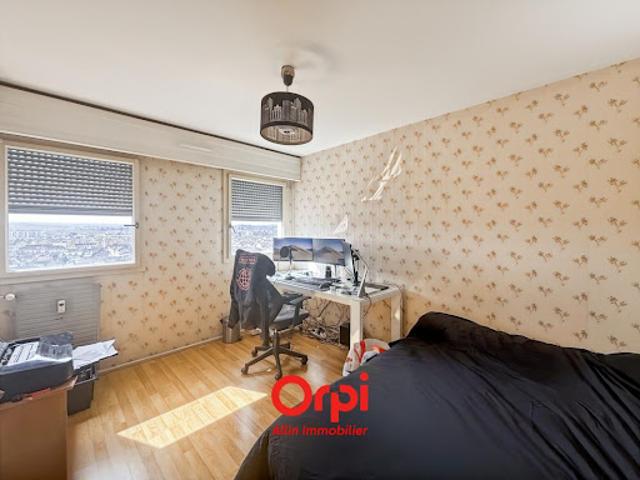 Vente Appartement 2 pièces 54 m2 Montluçon