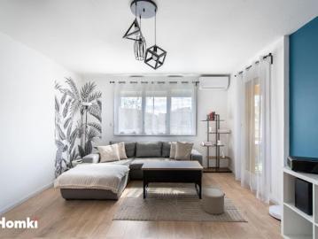 Vente Appartement 2 pièces 54 m2 Montpellier
