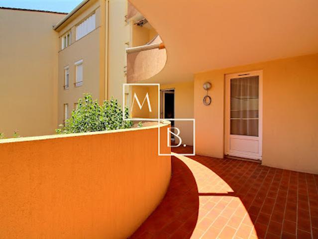 Vente Appartement 2 pièces 54 m2 Montpellier