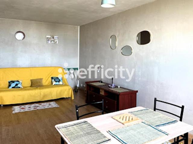 Vente Appartement 2 pièces 54 m2 Mons en Baroeul