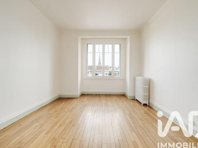 Vente Appartement 2 pièces 54 m2 Nancy