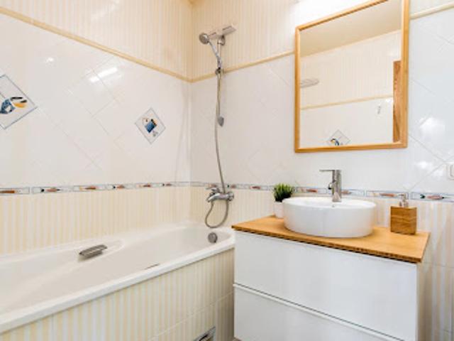 Vente Appartement 2 pièces 54 m2 Neuilly sur Seine