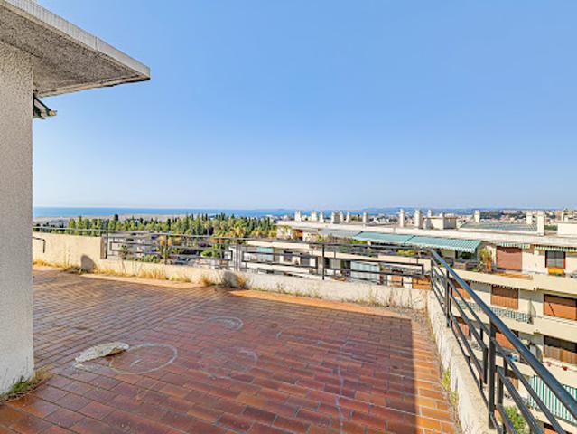 Vente Appartement 2 pièces 54 m2 Nice