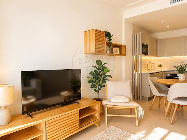 Vente Appartement 2 pièces 54 m2 Nice