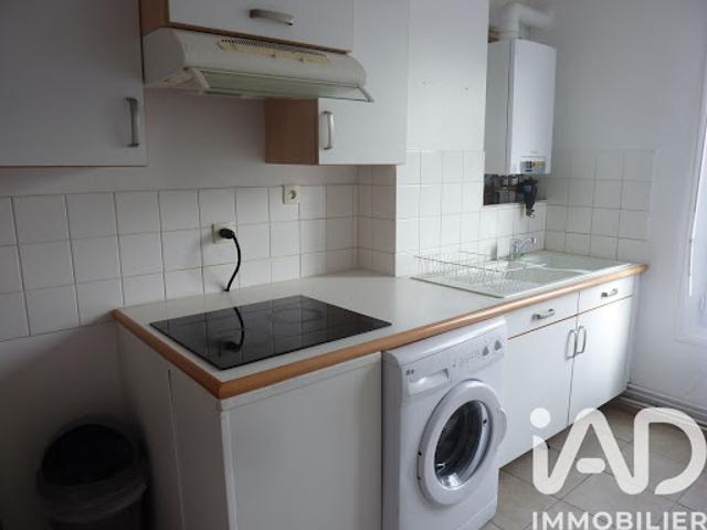 Vente Appartement 2 pièces 54 m2 Nogent sur Oise