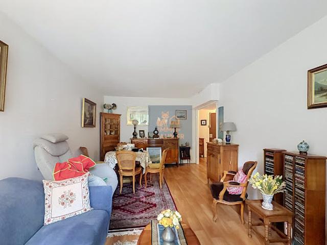 Vente Appartement 2 pièces 52.13 m2 Paris 11ème