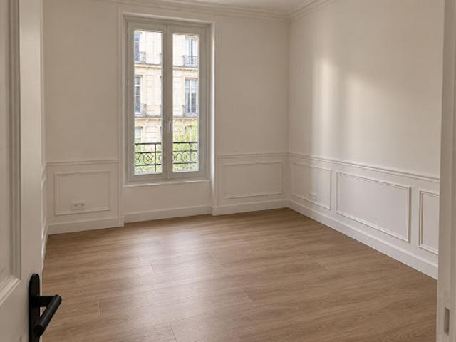 Vente Appartement 2 pièces 54 m2 Paris 12ème