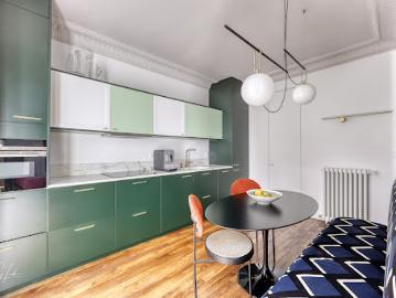 Grenelle, Paris 15e Arrondissement, Paris, Île-de-France