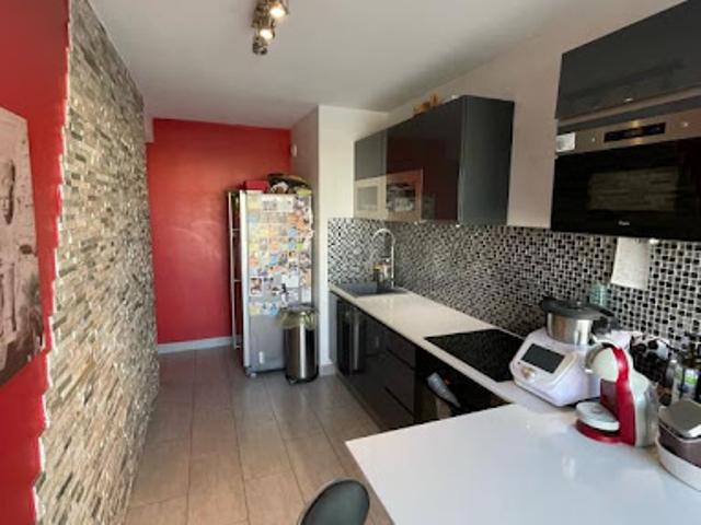 Vente Appartement 2 pièces 54.22 m2 Paris 19ème