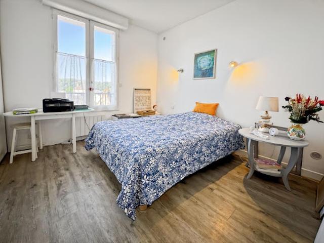 Vente Appartement 2 pièces 54 m2 Perigueux