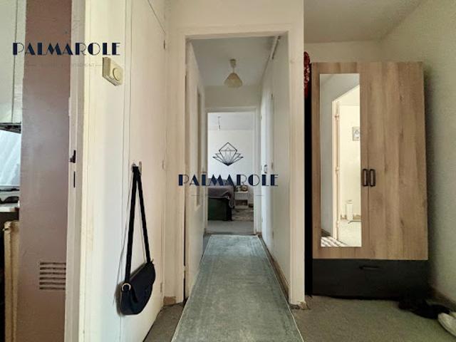 Vente Appartement 2 pièces 54 m2 Perpignan