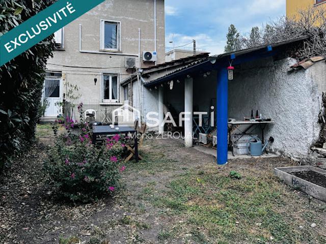 Vente Appartement 2 pièces 54 m2 Pont Evêque