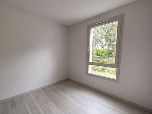 Vente Appartement 3 pièces 54 m2 Provins
