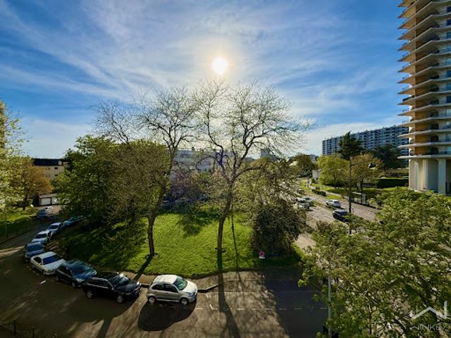 Vente Appartement 2 pièces 54 m2 Rennes