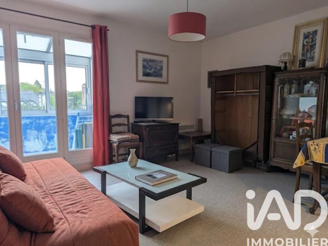 Vente Appartement 2 pièces 54 m2 Redon