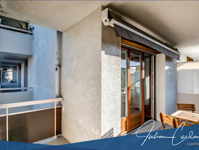 Vente Appartement 2 pièces 54 m2 Reignier