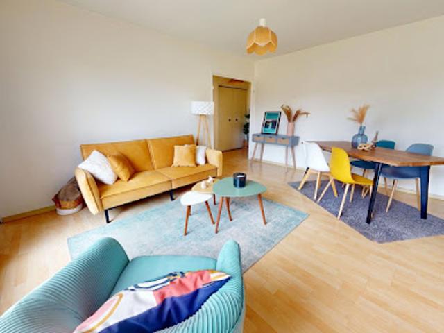Vente Appartement 2 pièces 54 m2 Rodez