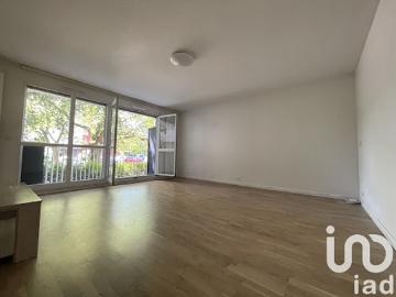 Vente Appartement 2 pièces 54 m2 Rosny sous Bois
