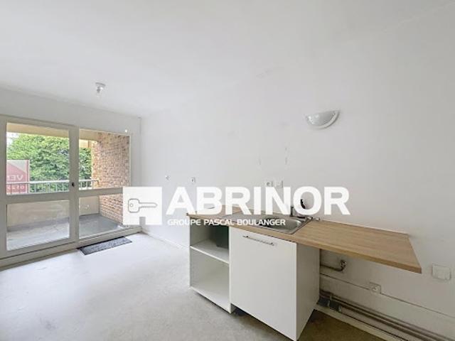 Vente Appartement 2 pièces 54 m2 Roubaix