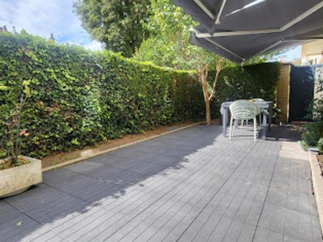 Vente Appartement 2 pièces 54 m2 Rouen
